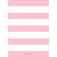 Pink Confetti Baby Shower Invitations Image 2 of 3
